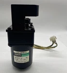 Oriental Motor 3IK15RGN-A Speed Control W/3GN7.5K Gear Head Ratio 7.5:1. Fixed Price $65.80.