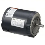 Dayton General Purpose Motor 1/3 HP-208-230/460V-1160 RPM-31LH41-FREE Ship-bin. Fixed Price $149.95.