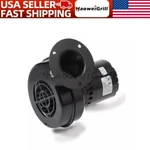 3.3 Inch Round Blower With Flange Replaces Dayton 1TDP3, 4C443 & Fasco 50748-D. Fixed Price $58.49.