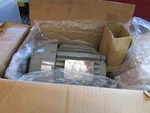 Sterling Electric Motor JH0014FFA 1HSP Volts 230/460 HZ60 1710RPM 3PHASE 4POLE. Fixed Price $494.99.