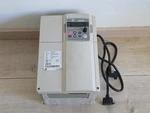 Ge VAT200 U203X11K0FS Vfd Inverter Drive 15HP 11KW Phase 380-480V. Fixed Price $871.95.