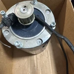 Smc YSN5664G4-A 2HP Motor. Fixed Price $148.75.