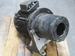 Siemens 1LE10231DA234FB4-Z Ud 1803/2015595-001-005 Motor T263884. Fixed Price $749.99.