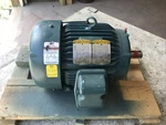 New Baldor 10 Hp Super Motor EM3774T 230/460 Volt 1760 Rpm 215T Frame. Fixed Price $1375.00.