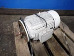 Atb Af 132M/4B-22S+E3/2102 Motor 5.5 Kw 03260950001. Fixed Price $172.49.