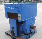 250 Hp Reliance Electric Motor, 3600 Rpm, 5006S Frame, Wpii, 4000 V, 1.15 S.f.. Fixed Price $9900.00.