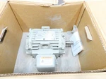 General Electric 5KS145LAB209 Motor 145T 3PH 1.5HP 1735RPM 230/460V-AC. Fixed Price $284.40.