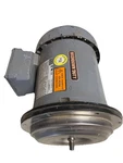 Weg JT000402WD Washdown Duty Motor 1HP Phase 3470 Rpm Stainless Steel Shaft. Fixed Price $449.00.