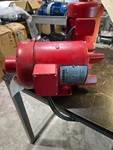 Vanton Hollow Shaft Pump Motor W1303-3 Hp 3PH 230/460V 3450 Rpm New $399. Fixed Price $399.00.