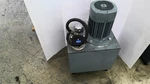 Vem Transfer Oil Pump K21R 100 2.6KW 275/480V 1800 Rpm. Fixed Price $499.00.