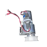Globe Motors 455A1016 GEARMOTOR;24VDC;IM-15. Fixed Price $98.30.