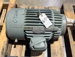 Us Motors Motor, 15HP, 1775RPM, 256TC, 230/460V, 3PH, New Old Stock (699). Fixed Price $900.00.
