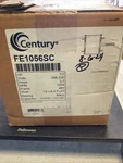 Century FE1056SC Motor 1/2 Hp - 208/230V 1075 Rpm. Fixed Price $220.00.