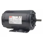 Dayton 31TT22 Three-phase General Purpose Motor, Hp, 56H Frame, 230/460V Ac. Fixed Price $558.99.