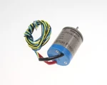 CDC-10-MS-1/A180 Synchro Differential Transmitter Clifton 5990-00-974-6943. Fixed Price $88.99.