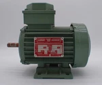 468426, Leroy Somer, 1/3HP, 1720 Rpm, 575 Volts, Frame: 48, Tefc,. Fixed Price $237.36.