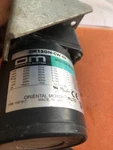 Om Oriental Motor CO.LTD-3IK15GN-CW-E9(JAPAN). Fixed Price $250.00.