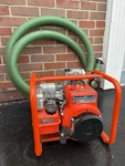 Pump Pool Fire Trash FA130D Kawasaki 3.0 Hp Engine SST50 With Hose. Fixed Price $370.50.