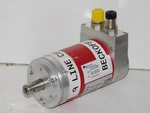 New Electronic 110-02905 Rotary Encoder 512 Step 16 Revolution 11-27V Ssi. Fixed Price $749.00.