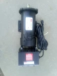 Dayton Pmdc Motor W/ Control 3/4HP. Fixed Price $1000.00.