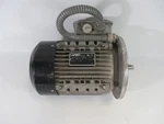 Lafert 2.5HP 3420RPM 333/575 D/y Tefc 4.9/2.8A 60HZ Used. Fixed Price $233.99.
