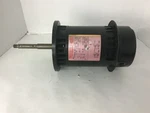 A.o. Smith U27-840 3/4 Hp Ac Motor 115/230 Volts 3600 Rpm 2P 48Y Frame. Fixed Price $125.00.