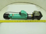 Fec GT-351-S EM-351-L Electronic Nutrunner Servo Motor TD-35-GTS Transducer. Fixed Price $311.35.