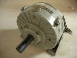 Reuland Model 44B1 OLFN-G16N21-00 Magnetic Brake 25 Lb.ft 480VAC 3 Phase 1-1/4". Fixed Price $395.00.