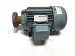 Siemens Y90L-6 Three-phase Asynchronous Electric Motor 1.1KW. Fixed Price $229.99.