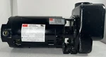 Dayton PPLTAF23SCG MOTOR,2 Hp, 208-230/460V AC,3 Phase 23AU16 Untested!. Fixed Price $140.00.