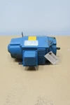 Dynamatic A3-100181-0009 NP-1TR Ajusto Spede Motor 3PH 1.5HP 1700RPM 575V-AC. Fixed Price $360.00.