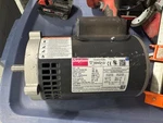 Dayton Motor 1/2 Hp Model 20VD13 1725 Rpm 220V New Out Of Box. Fixed Price $190.00.