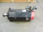 Fanuc A06B-0146-B675 A22/1500 3.0 Kw Ac Servo Motor 179V 1500RPM 100HZ 11A. Fixed Price $70.00.