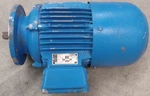 Unbranded Phase Induction Motor TYPE:5.2 220/380V 1.5KW 50HZ S70012. Fixed Price $350.00.