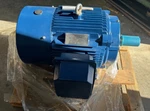 40HP North American PE324T-40-4 Electric Motor 208-230/460V 3PH 1780RPM New. Fixed Price $1849.99.