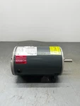 Marathon Electric / QK56T17D15642A J 56HZ Motor. Fixed Price $250.00.