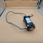 Groschopp Wk 1532304 PM5 70-60 55V 100W 2500 Min Motor. Fixed Price $200.00.