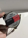 Vextra Stepping Motor PH265L-05 2-PHASE 1.8 Oriental Co 1.4V 3.8A. Fixed Price $40.00.