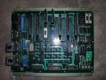 Fanuc Controller Card A16B-1110-0341/03A. Fixed Price $1850.00.