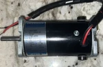 Leeson Dc Permanent Magnet Motor Model 980.536F. Fixed Price $75.00.