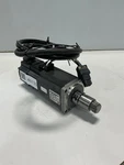 Mitsubishi HC-MF43B-S1 Servo Motor Used #146135. Fixed Price $199.00.