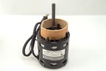 Smart Motors SE5008 Electric Refrigeration 115V 1550 Rpm Open Vent. Fixed Price $44.99.