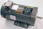Baldor CD3476 3/4 Hp 200/100VDC Motor. Fixed Price $374.99.