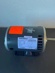 Marathon Motors Carrier Blower Motor, 2.4 Hp, 208/230/460V, Phase 5K49MN4500Z. Fixed Price $899.00.