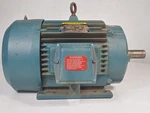 Baldor Reliance 15HP Super-e Severe Duty Xex 3530 Rpm ECP2394T-4. Fixed Price $1999.00.