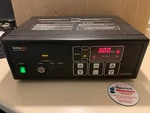 Concept 9934 Arthroscopic Drive Unit 100/120V 50/60HZ 1AMP Rms 150VA Shipsameday. Fixed Price $880.27.