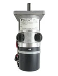 Yaskawa UGRMEM-02SA207 Minertia Motor TG-7SVC Series Nikon NRM-3100 Working. Fixed Price $1005.26.