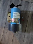 Precor 92.1I 2HP 90DC Treadmill Motor Pacific Scientific. Fixed Price $47.18.