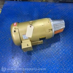 Baldor CEM3704T Electric Motor 3HP, 1160RPM, 3PH, 60HZ, 213TC Usip. Fixed Price $293.33.