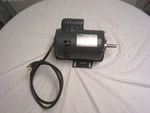 Craftsman Table Saw 1/2 Hp Motor, 3450RMP, 115V. Fixed Price $124.99.